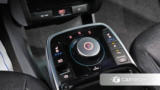 Kia Niro Plus id 4613476 из Кореи 30