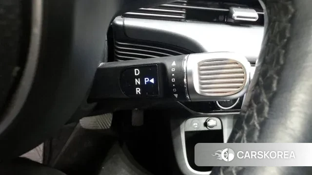 Hyundai Ionic 5 id 3416991 из Кореи 19