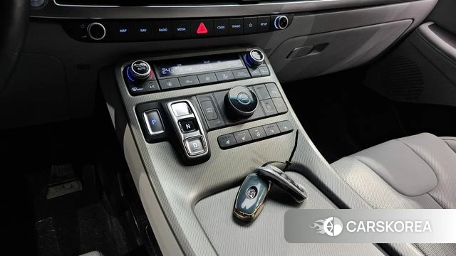 Hyundai The New Palisade id 3826302 из Кореи 19