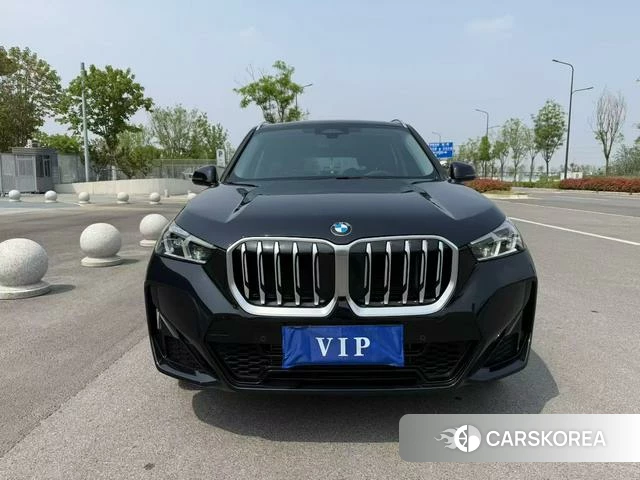 BMW X1 id 4298103 из Китая 9