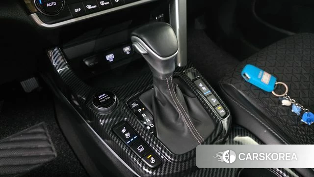 Kia Seltos id 4495395 из Кореи 30