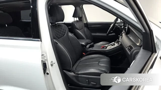 Hyundai Palisade id 3055277 из Кореи 19