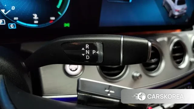 Mercedes-Benz E-Class W213 id 2965505 из Кореи 19