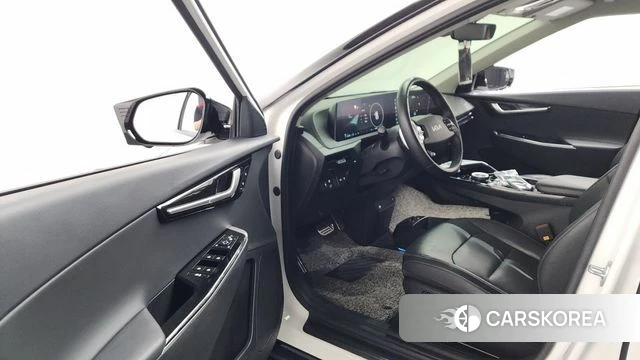 Kia EV6 id 4481368 из Кореи 35
