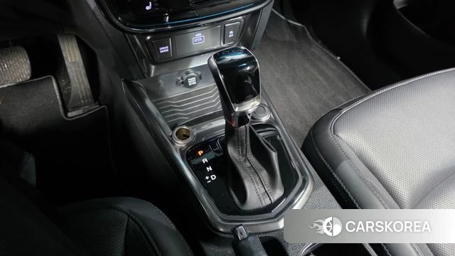 Ssangyong Berry New Tivoli id 4693529 из Кореи 19