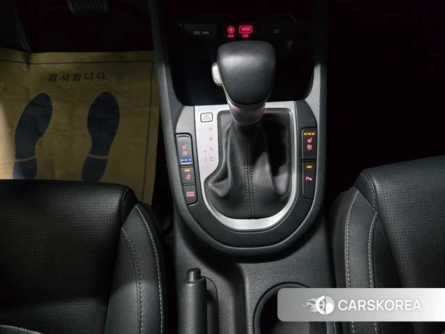 Kia Come New K3 id 4477501 из Кореи 17