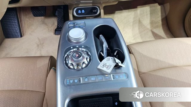 Genesis GV60 id 4560822 из Кореи 31