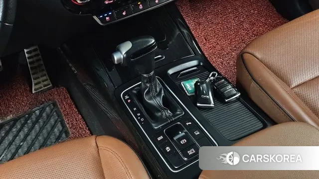 Kia The New Sorento id 3742343 из Кореи 19