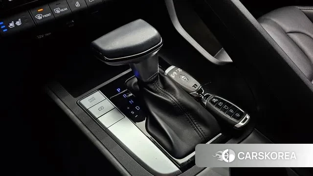 Hyundai Avante (CN7) id 3459413 из Кореи 19