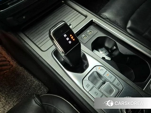 Ssangyong All New Rexton id 4330925 из Кореи 16