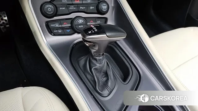 Dodge Challenger id 2885744 из Кореи 19