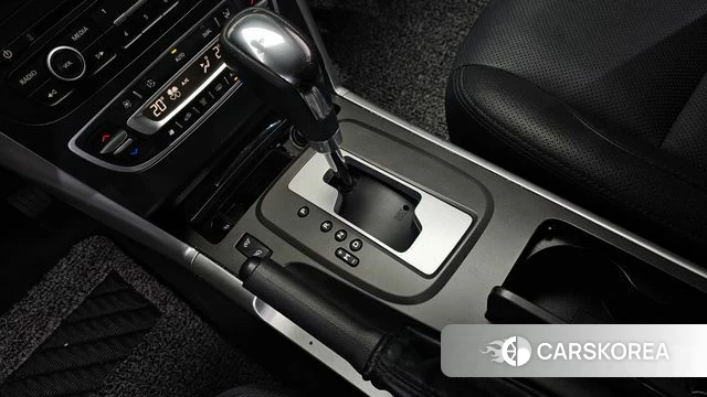 Renault Korea (Samsung) SM5 Nova id 4325708 из Кореи 19