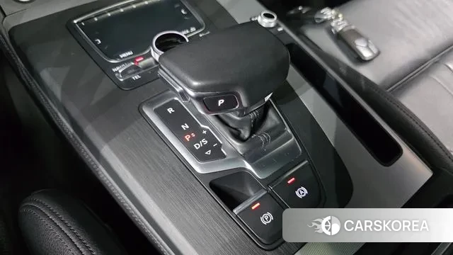 Audi Q5 (FY) id 3468963 из Кореи 19