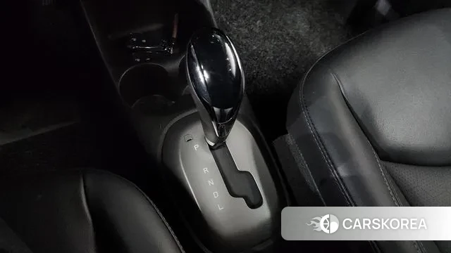 Chevrolet (GM Daewoo) The New Spark id 3646786 из Кореи 19