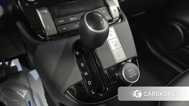 Hyundai Casper id 4506928 из Кореи 19