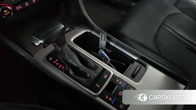 Kia The New K5 Hybrid 2nd generation id 4180263 из Кореи 19