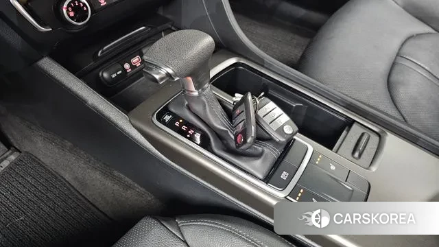 Kia The New K5 2nd generation id 3238846 из Кореи 19