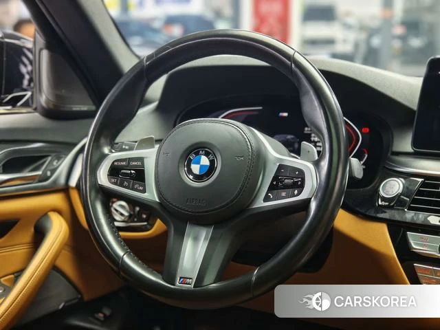 BMW 5 series (imported) id 4260465 из Китая 14