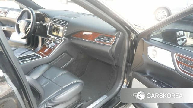 Lincoln Continental 10th Generation id 3911757 из Кореи 13