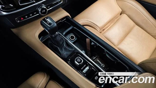 Volvo S90 id 2797433 из Кореи 19