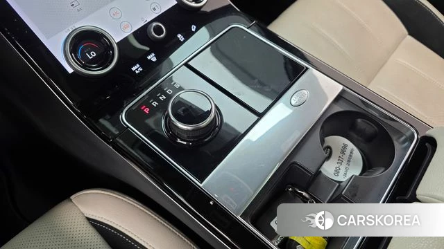 Land Rover Range Rover Velar id 4471672 из Кореи 30