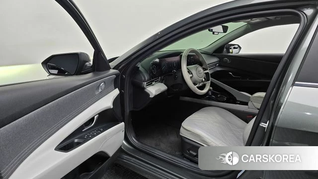 Hyundai Avante (CN7) id 4880956 из Кореи 30