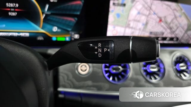 Mercedes-Benz AMG GT id 3832127 из Кореи 20