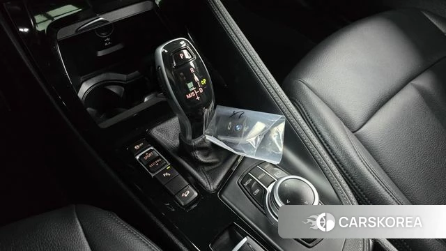 BMW X1 (F48) id 3812097 из Кореи 19