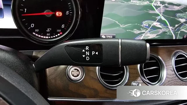 Mercedes-Benz E-Class W213 id 3413289 из Кореи 19