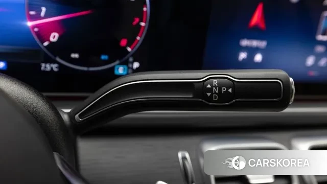 Mercedes-Benz GLE-Class W167 id 3720697 из Кореи 18