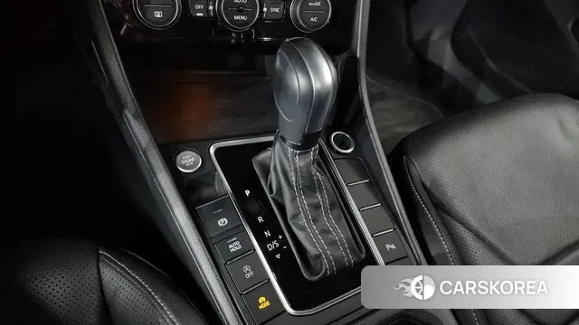 Volkswagen 7th Generation of Jetta id 3691077 из Кореи 19