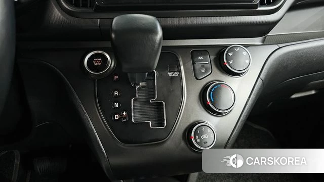 Kia The New Kia Ray id 4443753 из Кореи 19