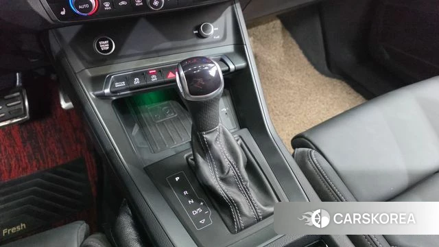 Audi Q3 (F3) id 4701845 из Кореи 30