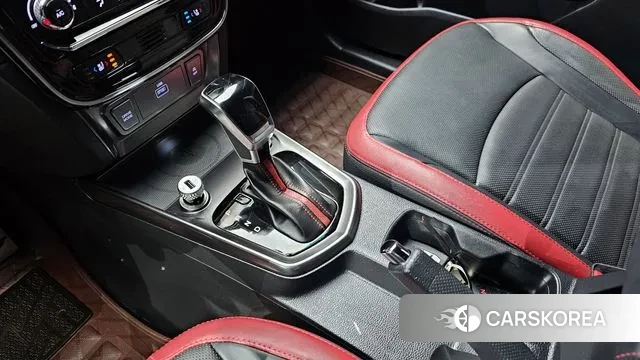 Ssangyong Berry New Tivoli id 3469566 из Кореи 19