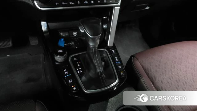 Kia Seltos id 4356554 из Кореи 30