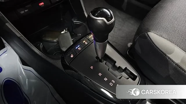 Kia The New Morning (JA) id 3580951 из Кореи 19