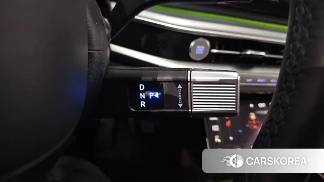 Hyundai Grandeur Hybrid (GN7) id 3580817 из Кореи 19