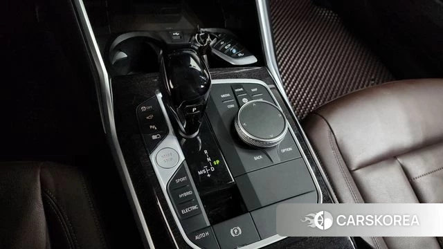 BMW 3 Series (G20) id 3819497 из Кореи 19