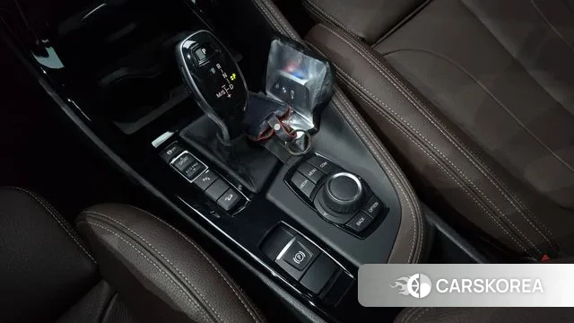 BMW X1 (F48) id 3367499 из Кореи 19