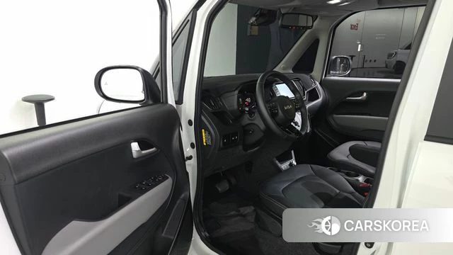 Kia The New Kia Ray id 3890934 из Кореи 19