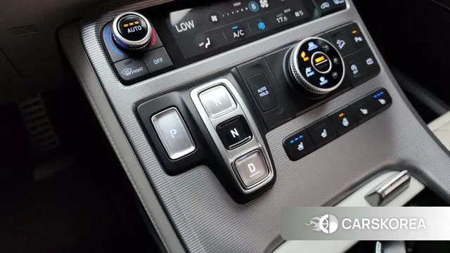 Hyundai The New Palisade id 3058546 из Кореи 19