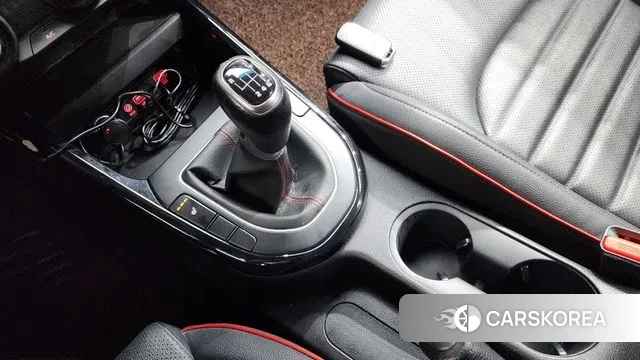 Kia Come New K3 id 3546928 из Кореи 19