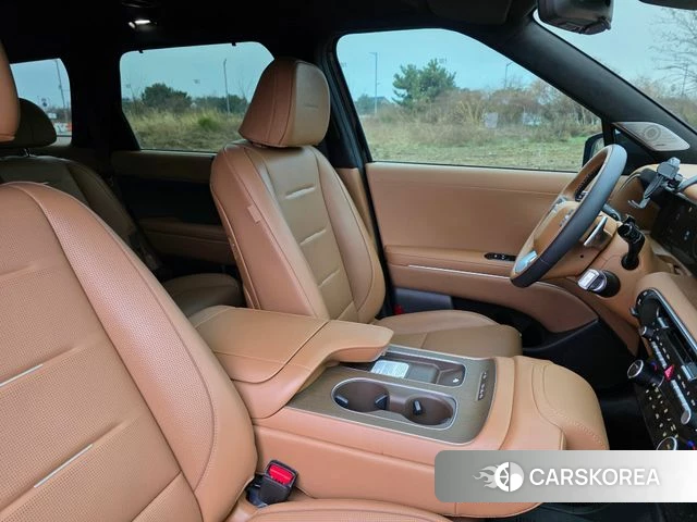 Hyundai Palisade (LX3) id 4349117 из Кореи 19