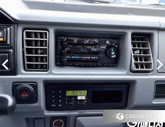 Chevrolet (GM Daewoo) New Labo id 3336472 из Кореи 12