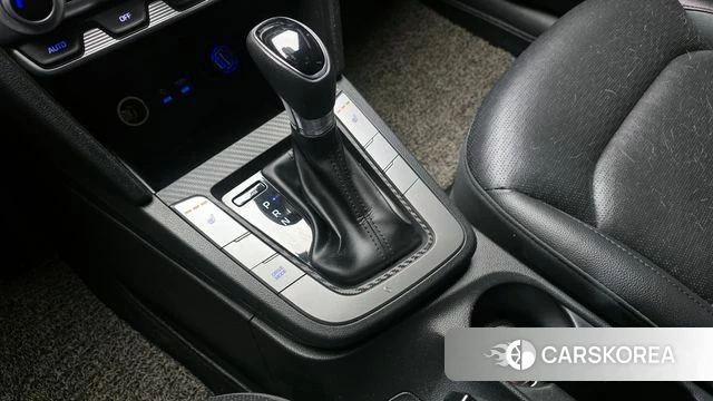 Hyundai The New Avante AD id 3853538 из Кореи 19