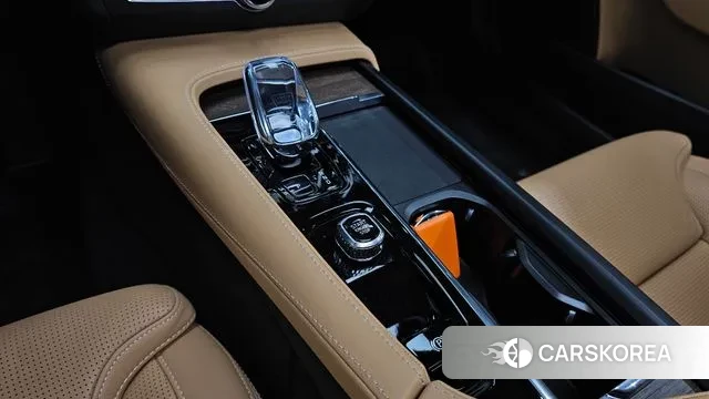 Volvo S90 id 3431468 из Кореи 19