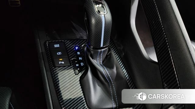 Hyundai Avante (CN7) id 3964720 из Кореи 19