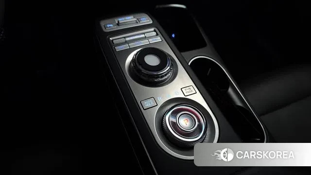 Genesis GV70 id 3406353 из Кореи 19