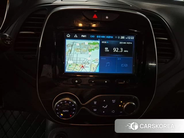 Renault Korea (Samsung) New QM3 id 4652220 из Кореи 13