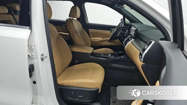 Kia Sorento 4th Generation id 4943424 из Кореи 31